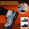 ArmorStep™ - Safety shoes