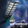 SolarLampe™ - Solar-Led-Light-System