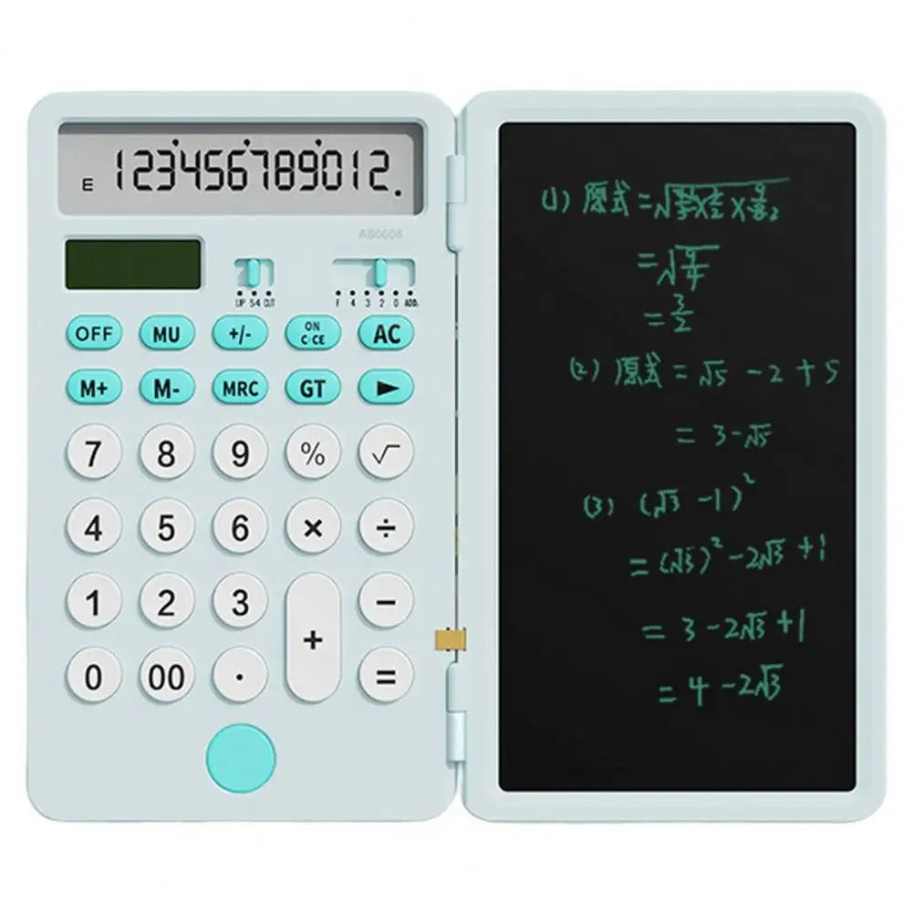Calcupad™ - Tablet calculator