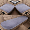 The ComfortZone | Car Seat Cushion with Armrest
