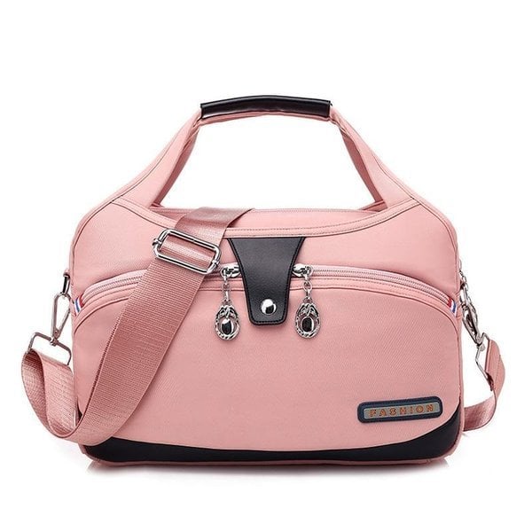 TraverseTote™ - Women's shoulder bag