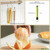 PeelPro™ - Citrus peeler