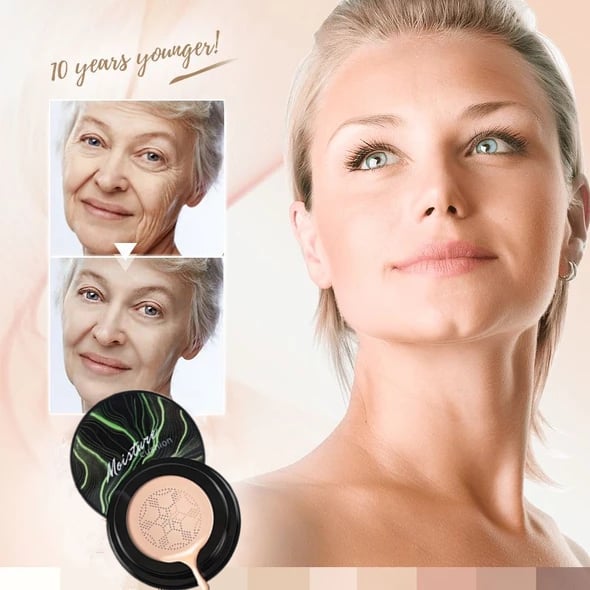 Flawless Air Cushion Foundation