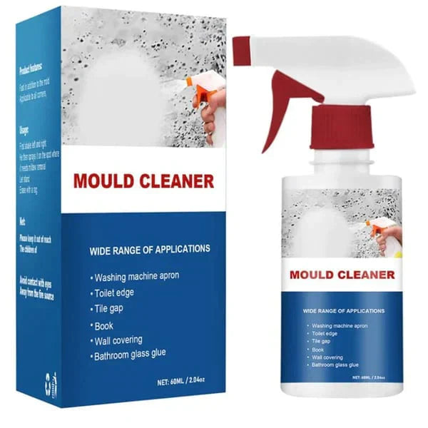 MildewGuard™ - Mold Cleaner
