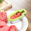 MelonPop™ - Stainless steel fruit slicer