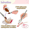 CulinaArt™ - Sauce decorating pen | 1+1 FREE!