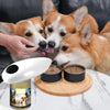 EasyOpen™ - Automatic electric can opener