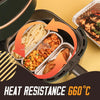 Aluminum tub ™ - The perfect tool for food production【Last day discount】