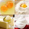 SALE | Whisko™ Semi-Automatic Egg Whisk