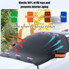 ChillCover | Magnetic car snow cover