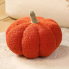 Pumpillow Nordic Pumpkin 20cm Plush Pillow