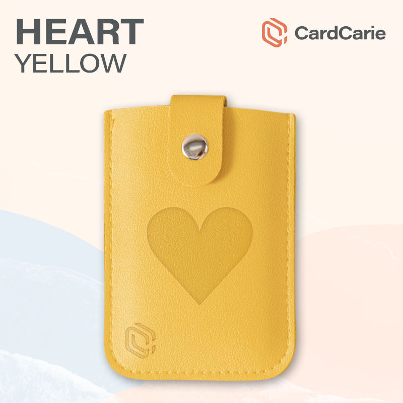 CardEase™ - Extendable CardCarie carousel
