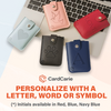 CardEase™ - Extendable CardCarie carousel