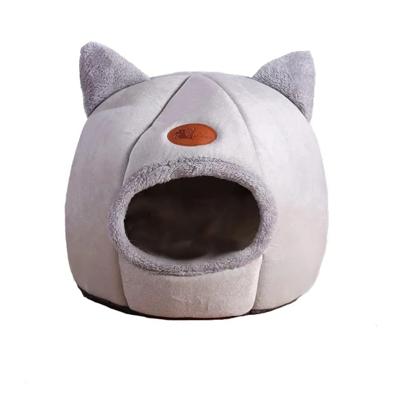 CozyCove™ - Enhance the winter experience for your pet!