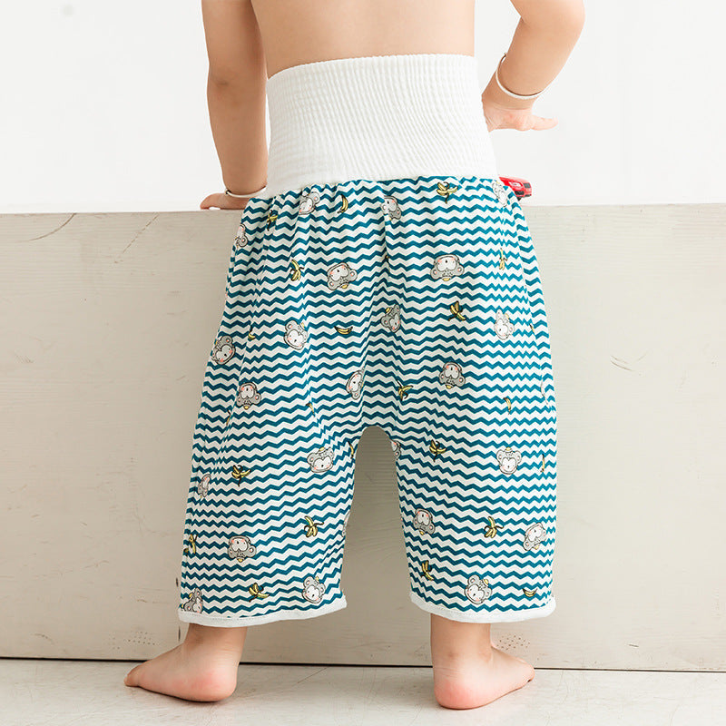 Baby Training Pants™ - potty training with a twist - Exercise Pants