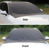 ViewShield | Magnetic car windshield cover