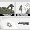 HydroLights™ - Waterproof, portable outdoor storage light