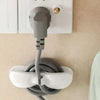 5+5 FREE | CordGrip - Self-adhesive cable organizer [Last day discount]