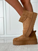 Megan | Comfy Boots