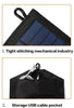 SunChargePro™ - Electricity everywhere