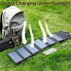 SunChargePro™ - Electricity everywhere