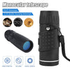 PocketScope - Ultralight pocket telescope