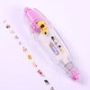 | Frate™ DIY Lace Decoration Tape Pen | Set of 6