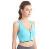 FitFusion™ - Wireless Supportive Sports Bra