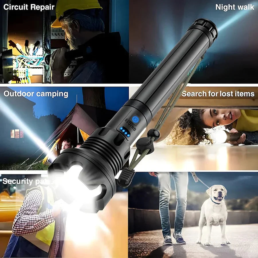 Lumos™ The best flashlight of 2024