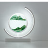 SANDLIGHT™ | Quicksand Table Lamp