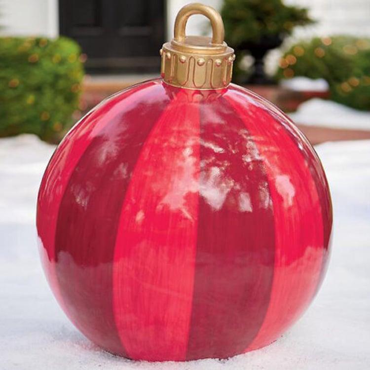 Xmas Ball™ - Inflatable Christmas ball