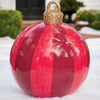 Xmas Ball™ - Inflatable Christmas ball