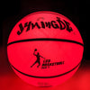 BasketGlow™ - LED Basketball