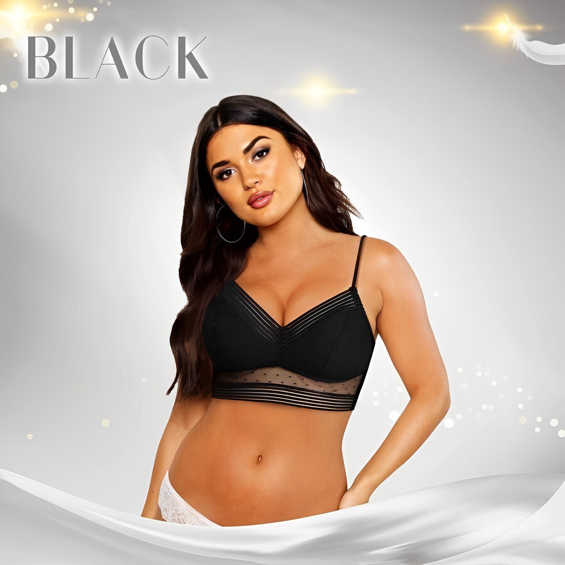 1+1 Free | Backless Bra™ - Always wear your favorite halterneck dresses securely and comfortably!