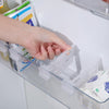 Divifridge Refrigerator Storage Dividers Set of 20PCs