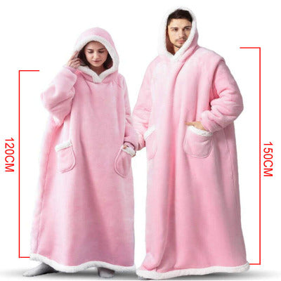 ComfyBlanket™ | Experience real comfort!
