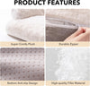 Furrsofa™ - Soothing sofa bed for pets