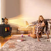 Fireplacefan™ - Ventilator Pro