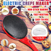 FlavorCraft™ - Crêpe machine