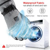 HeatGrip | instant warmth, all-day comfort