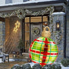 Xmas Ball™ - Inflatable Christmas ball