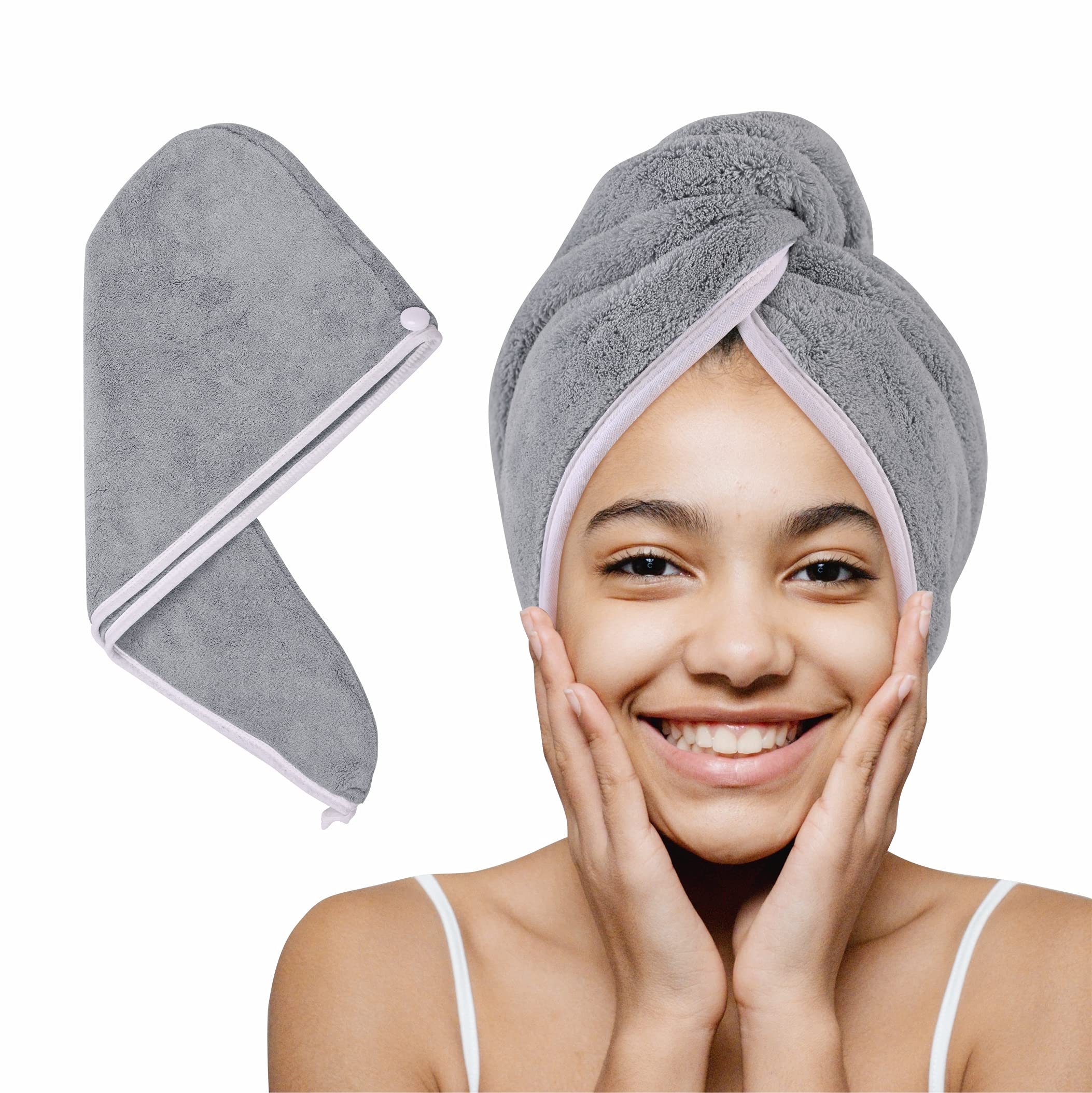 HeadTowel™ - Head Towel