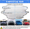 FrostMag™ | Magnetic Anti-Snow Blanket [Last Day Discount]