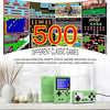 PocketArcade™ - Portable arcade game console