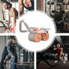 EasyAbs™ - Abs roller wheel!