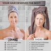 HeadTowel™ - Head Towel