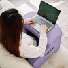 PlushPad™ | Soft Lap Schreibtischkissen