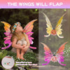 FairyWings™ - Electric butterfly wings