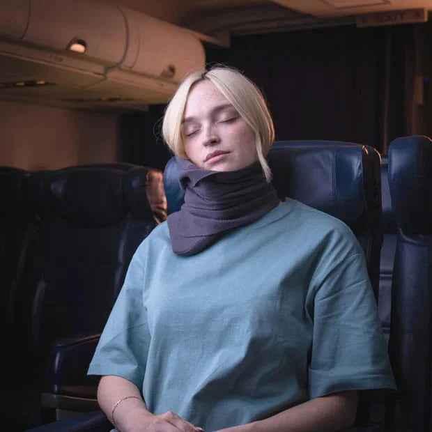 Travel Pillow™ | Comfortable sleep when traveling【Last day discount】
