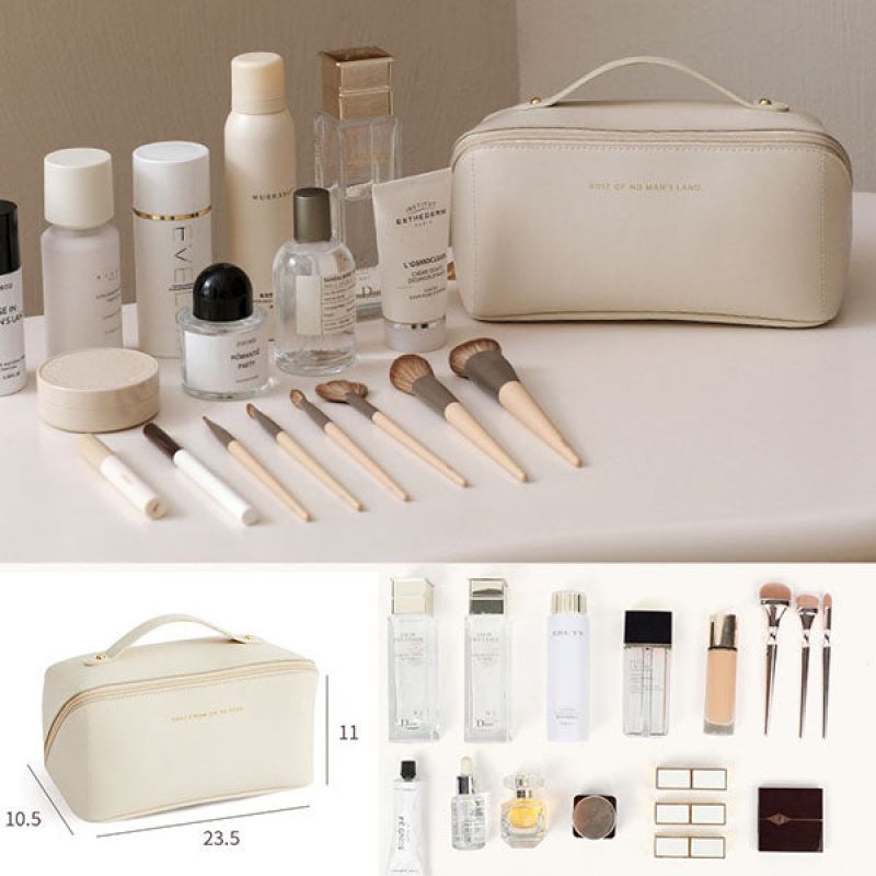 DeluxCase™ - deluxe cosmetics case